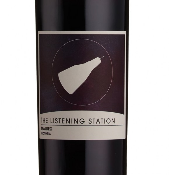 The Listening Malbec 2019 Victoria Australia